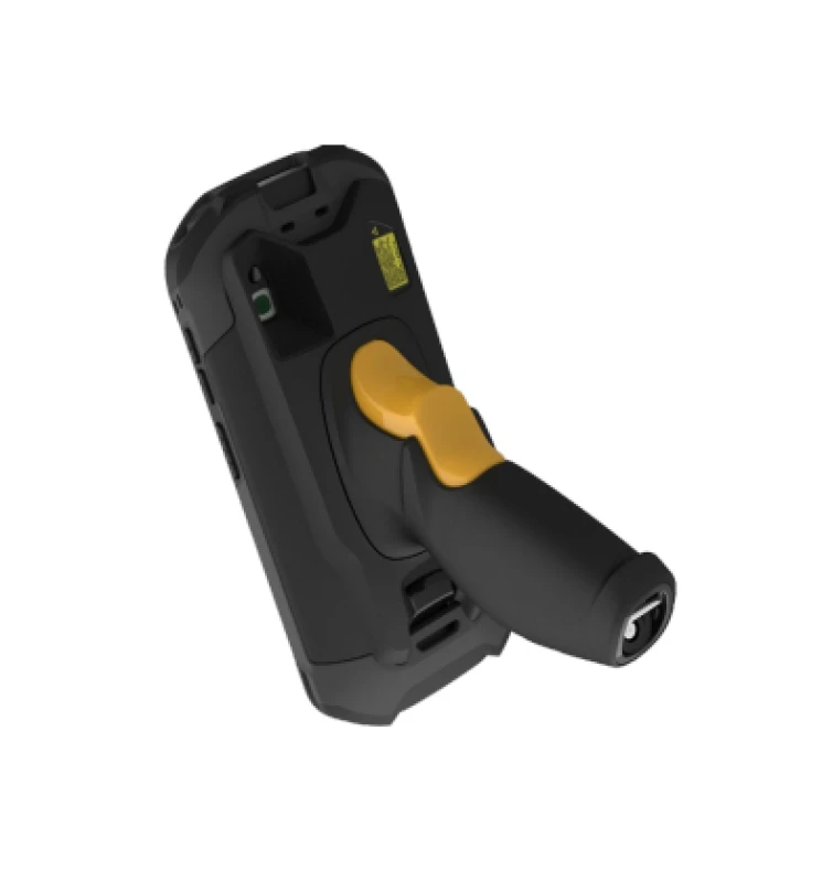 Image of Zebra TRG-TC5X-ELEC1-02 handheld mobile computer accessory Pistol grip