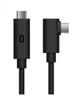 Image of Oculus Link Virtual Reality Headset Cable For Quest 2 And Quest ; 5M (16ft) ; PC Vr