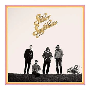 Image of Silver Synthetic - Silver Synthetic CD