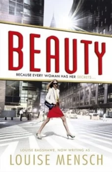 Image of Beauty by Louise Mensch Book