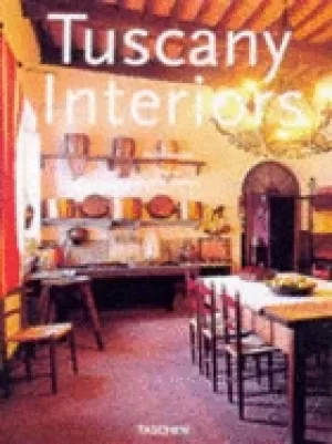 Image of tuscany interiors interiors