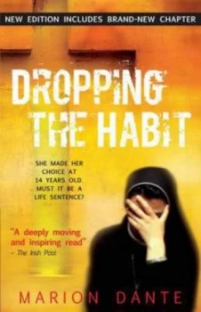 Image of Dropping the Habit by Marion Dante Paperback