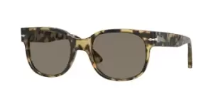 image of Persol Sunglasses PO3257S 1056B1