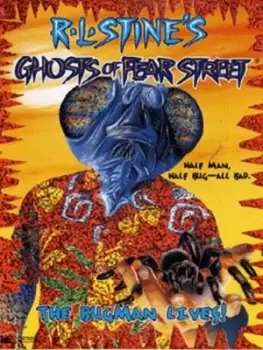 Image of The Bugman lives by R L Stine