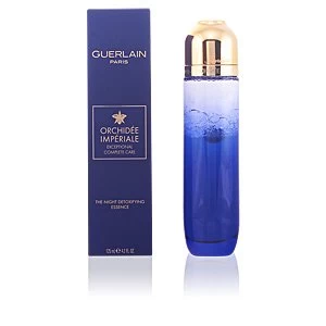 Image of ORCHIDEE IMPERIALE essence detox nuit 125ml