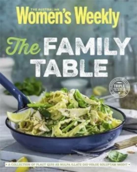 Image of Family Table Paperback