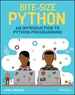 Image of bite size python an introduction to python programming