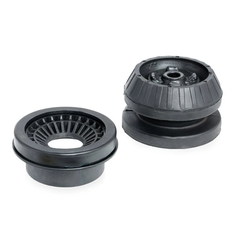 Image of MONROE MK112 Top strut mount MOUNTING KIT with rolling bearing Suspension Strut Support Bearing (1180)