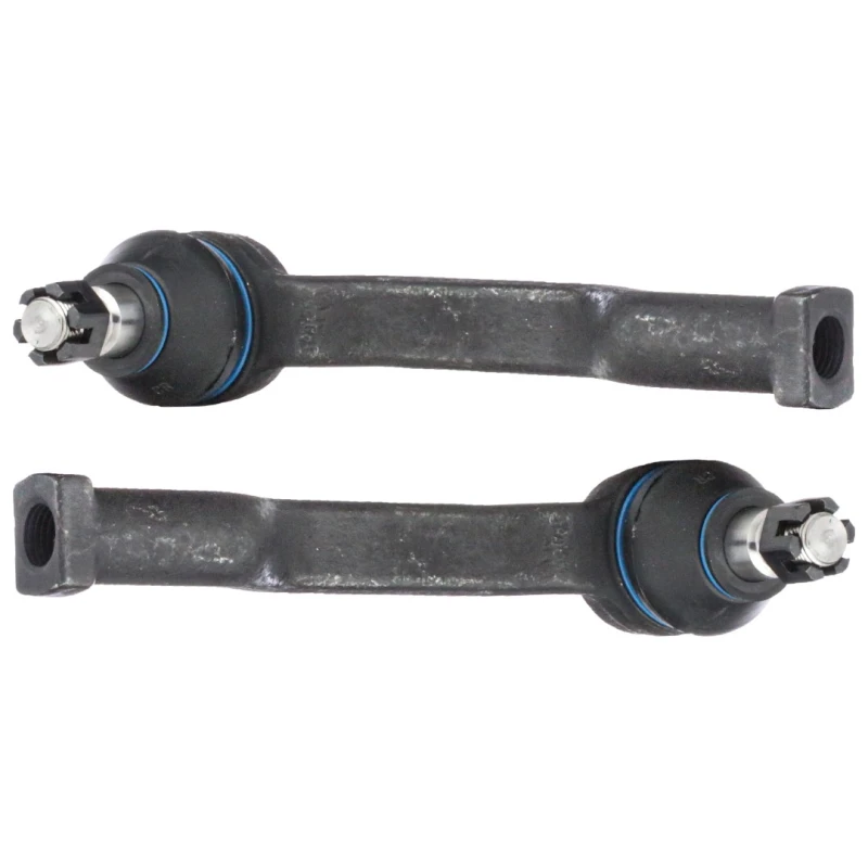 Image of RIDEX 914T0849 Track rod end Front axle both sides Tie Rod End (914)