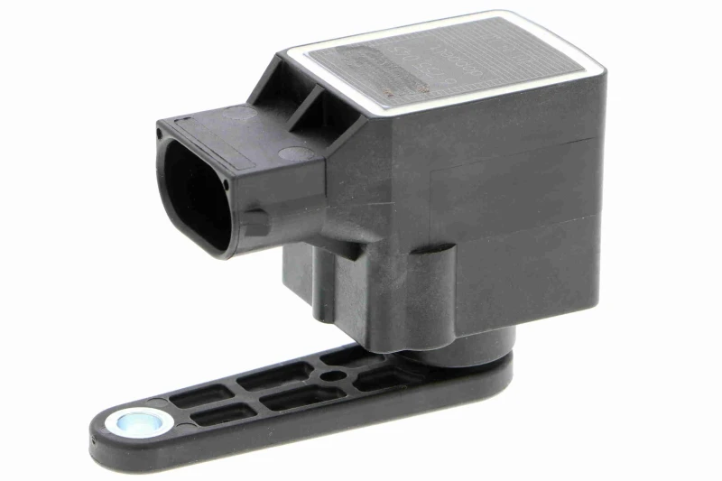 Image of Headlight level sensor VEMO V20-72-1364