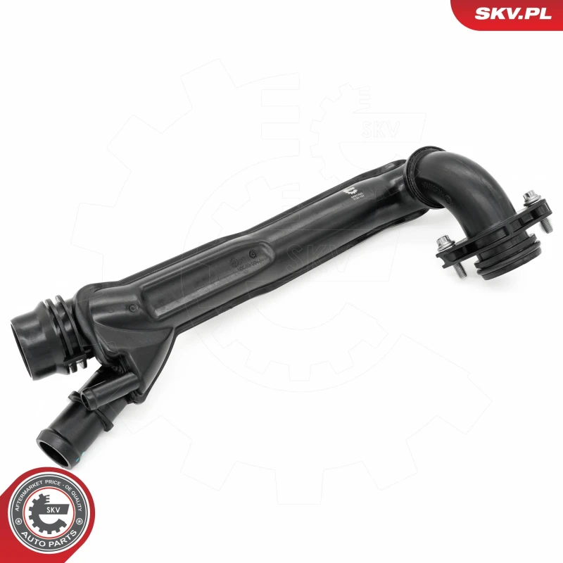 Image of ESEN SKV Coolant pipe ESEN SKV 54SKV820