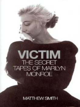 Image of Victim by Matthew Smith Hardback