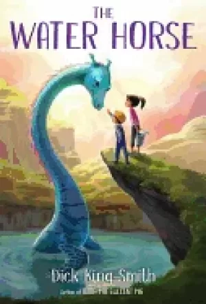 Image of water horse