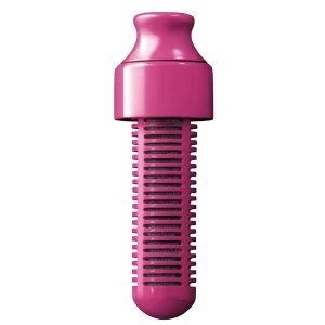 Image of Bobble Bottle Replacement Filter - Magenta