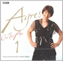 Image of Ayres on the Air