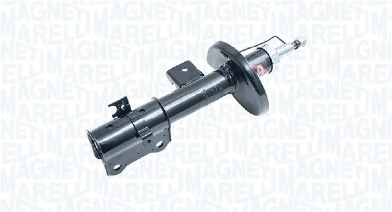 Image of MAGNETI MARELLI Shock absorber MAGNETI MARELLI 357198070200