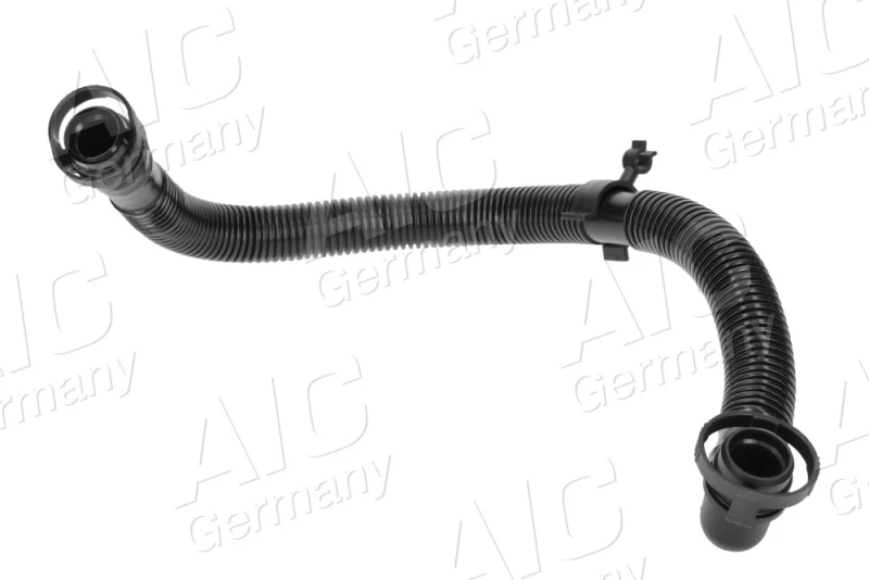 Image of Crankcase breather hose AIC 55953