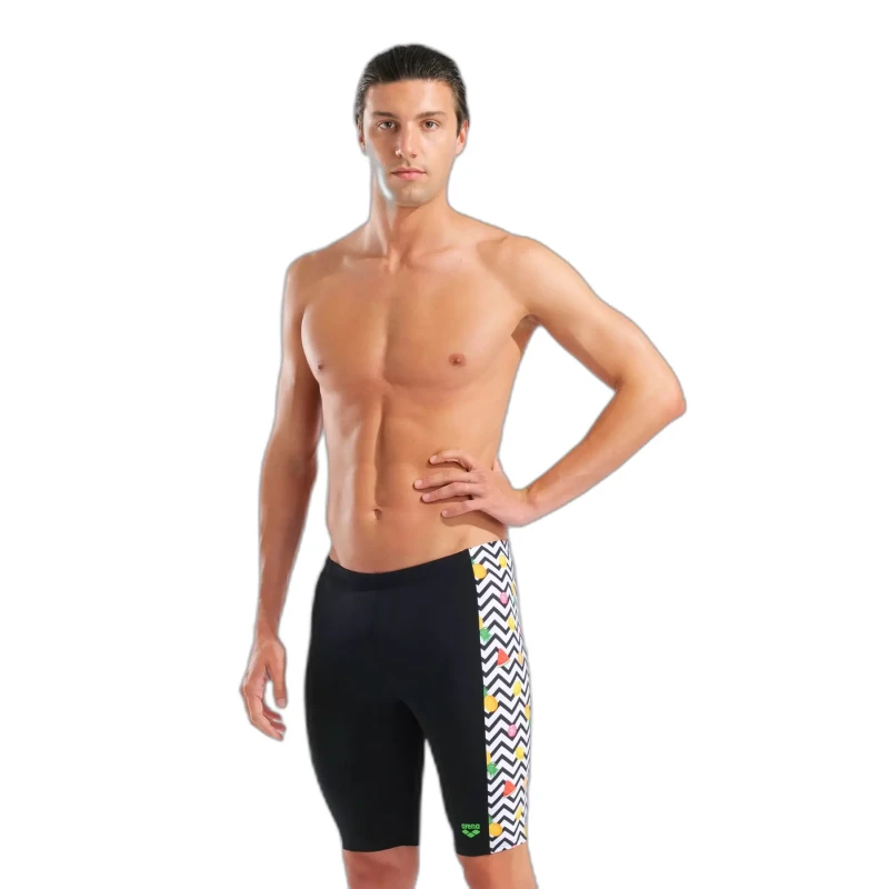 Image of Jammers Arena Fruits Noir Male 65