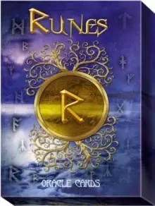 Image of Runes Oracle Cards