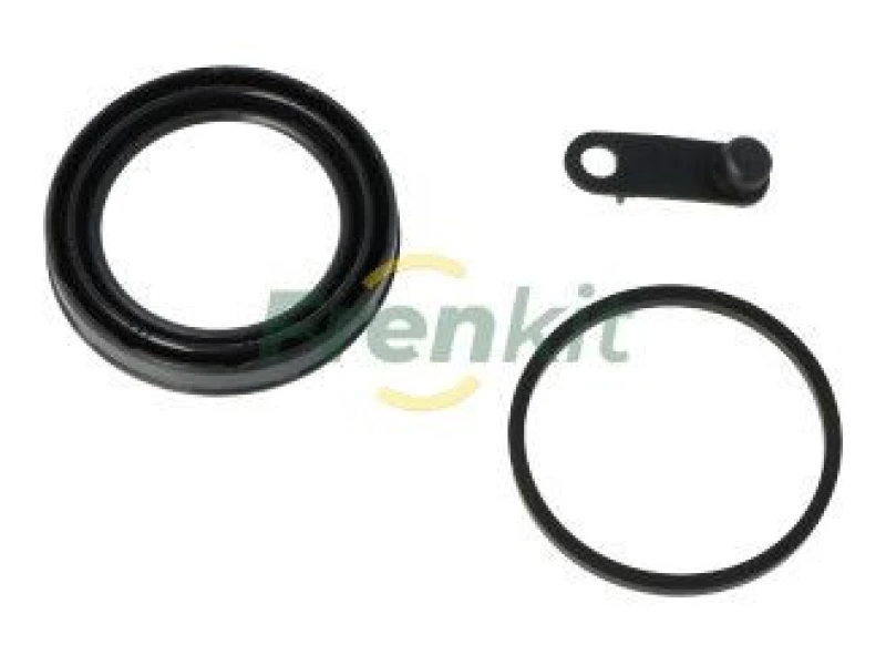 Image of FRENKIT Repair Kit, brake caliper FRENKIT 254161