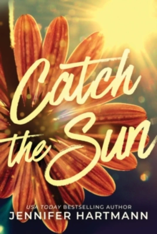 Image of Catch the Sun Paperback / softback