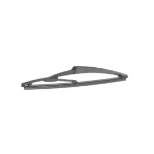 Image of RIDEX Wiper blade MERCEDES-BENZ,OPEL,FORD 298W0455