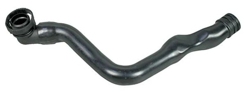 Image of Rocker cover breather pipe METZGER 2380094