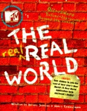Image of mtvs the real real world
