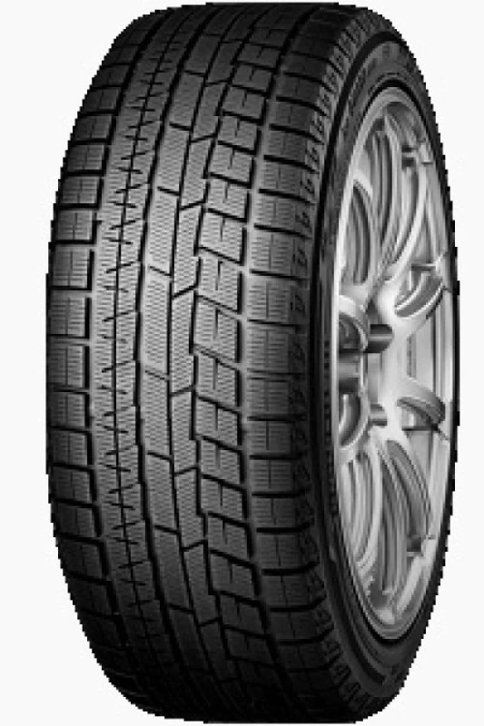 Image of Yokohama Ice Guard IG60A ( 255/45 R19 104Q XL, Nordic Compound, RPB ) Winter tires