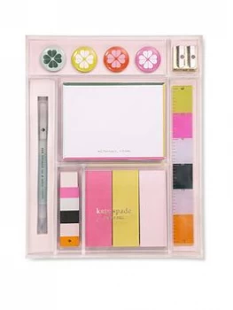 image of Kate Spade New York Tackle Box, Brand Colors