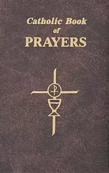 Image of Catholic Book of Prayers by Maurus Fitzgerald