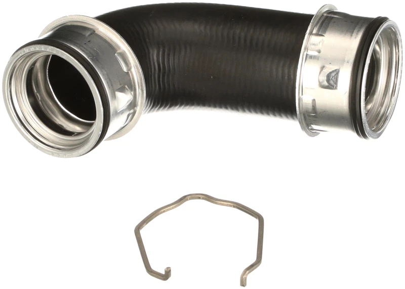 Image of GATES Charger intake hose GATES 09-0221C