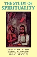 Image of study of spirituality