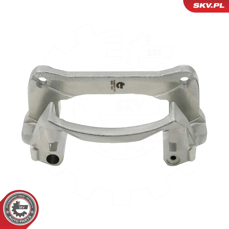 Image of ESEN SKV Brake caliper carrier ESEN SKV 74SKV113