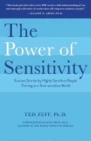 Image of power of sensitivity