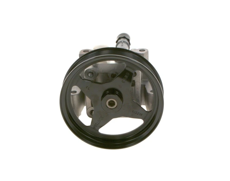 Image of Bosch K S00 000 126 Power Steering Pump Hydraulic Pump,steering system (12)