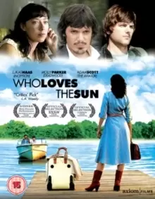 Image of Who Loves the Sun
