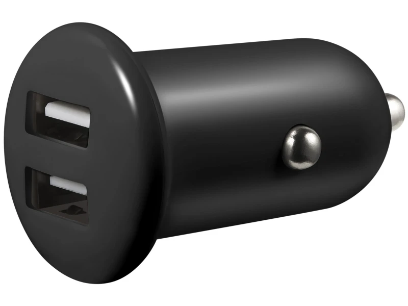 Image of Sandberg Car Charger 2USB 1A+2.1A SAVER