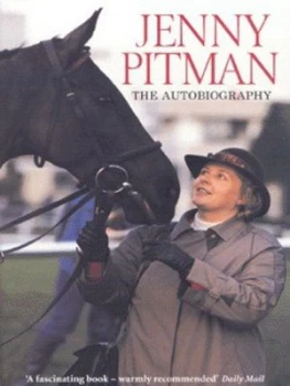Image of Jenny Pitman by Jenny Pitman Paperback
