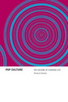 Image of Pop Culture by Shirley Fedorak Paperback