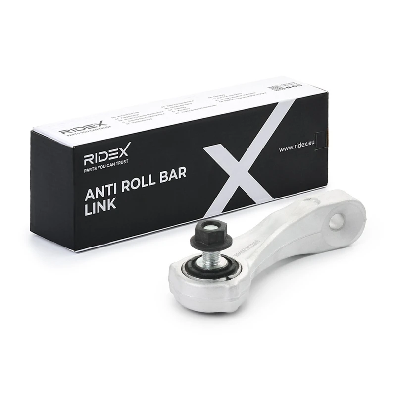 Image of RIDEX Anti-roll bar link RIDEX 3229S0978