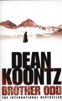 Image of Brother Odd by Dean Koontz Paperback