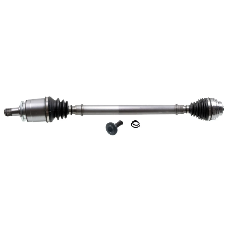 Image of Drive shaft FEBI BILSTEIN 183463