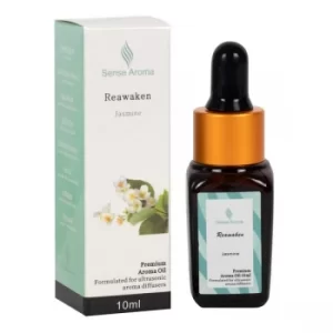 Image of 10ml Reawaken Fragrance Oil