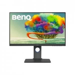 BenQ DesignVue 27" PD2700U Ultra HD HDR IPS 4K LED Monitor