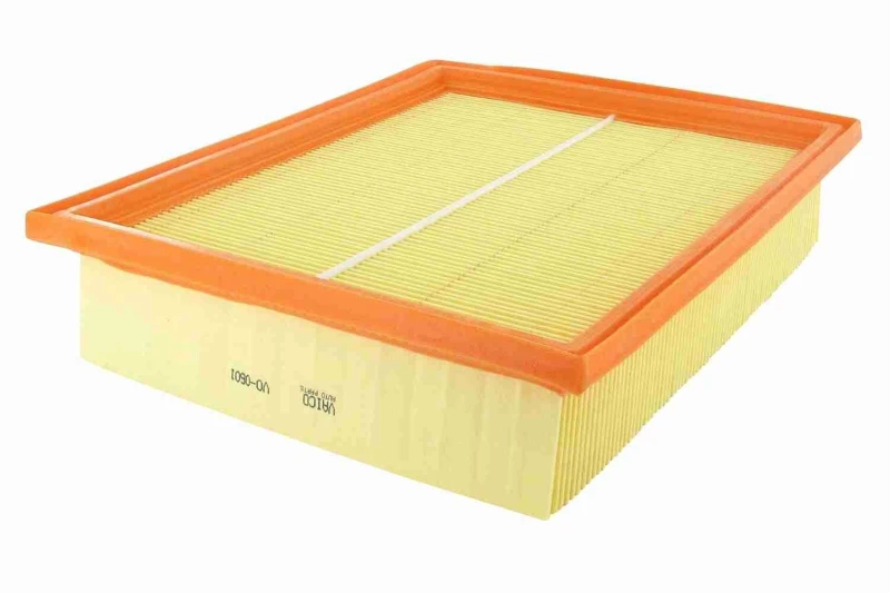 Image of VAICO V10-0601 Air filter Original VAICO Quality, Filter Insert Air Filter (8)