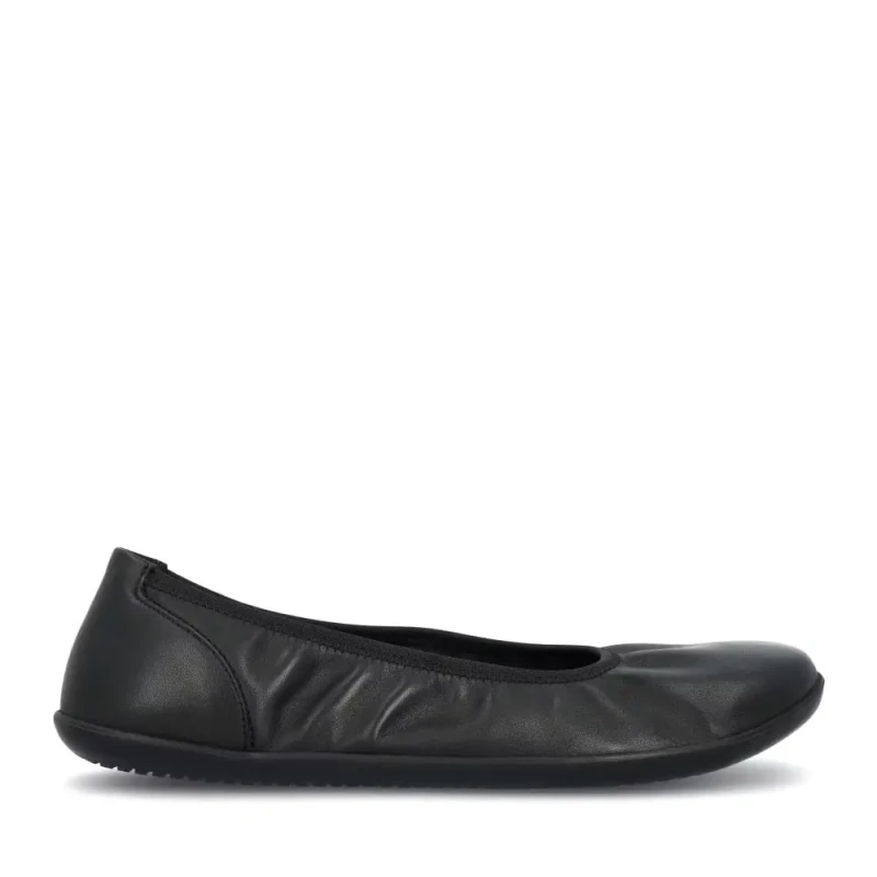 Image of Groundies Ballet flats woman Groundies Lily 3.0 Noir Female 37