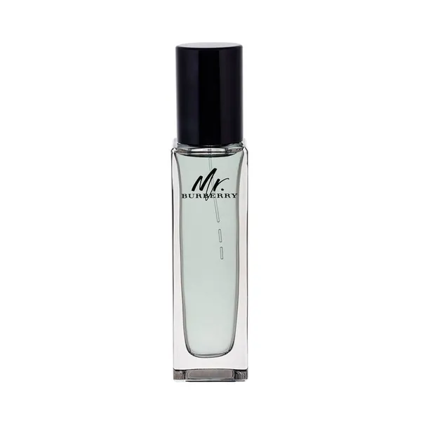 Image of Burberry Mr Burberry Eau de Toilette For Him 30ml