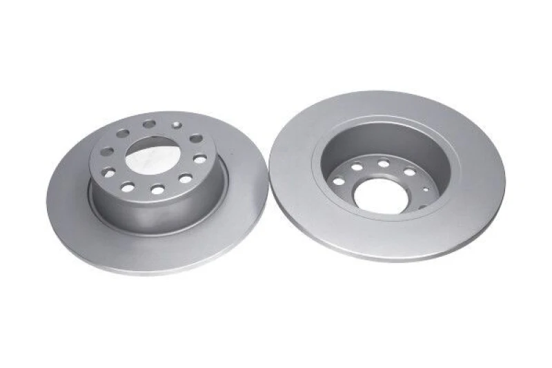 Image of KAVO PARTS Brake disc KAVO PARTS BR-10200-C