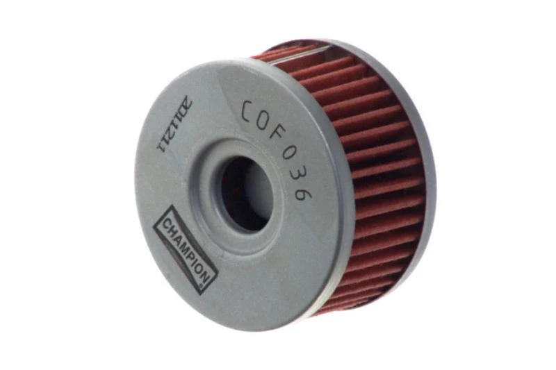 Image of CHAMPION COF036 Oil filter Filter Insert Oil Filter (7)
